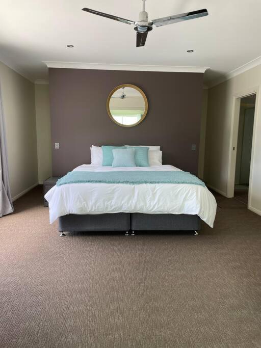 Апартаменты Ocean View Oasis, Кофс-Харбор Экстерьер фото